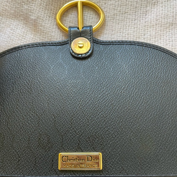 Vintage Christian Dior authentic - Picture 4 of 15